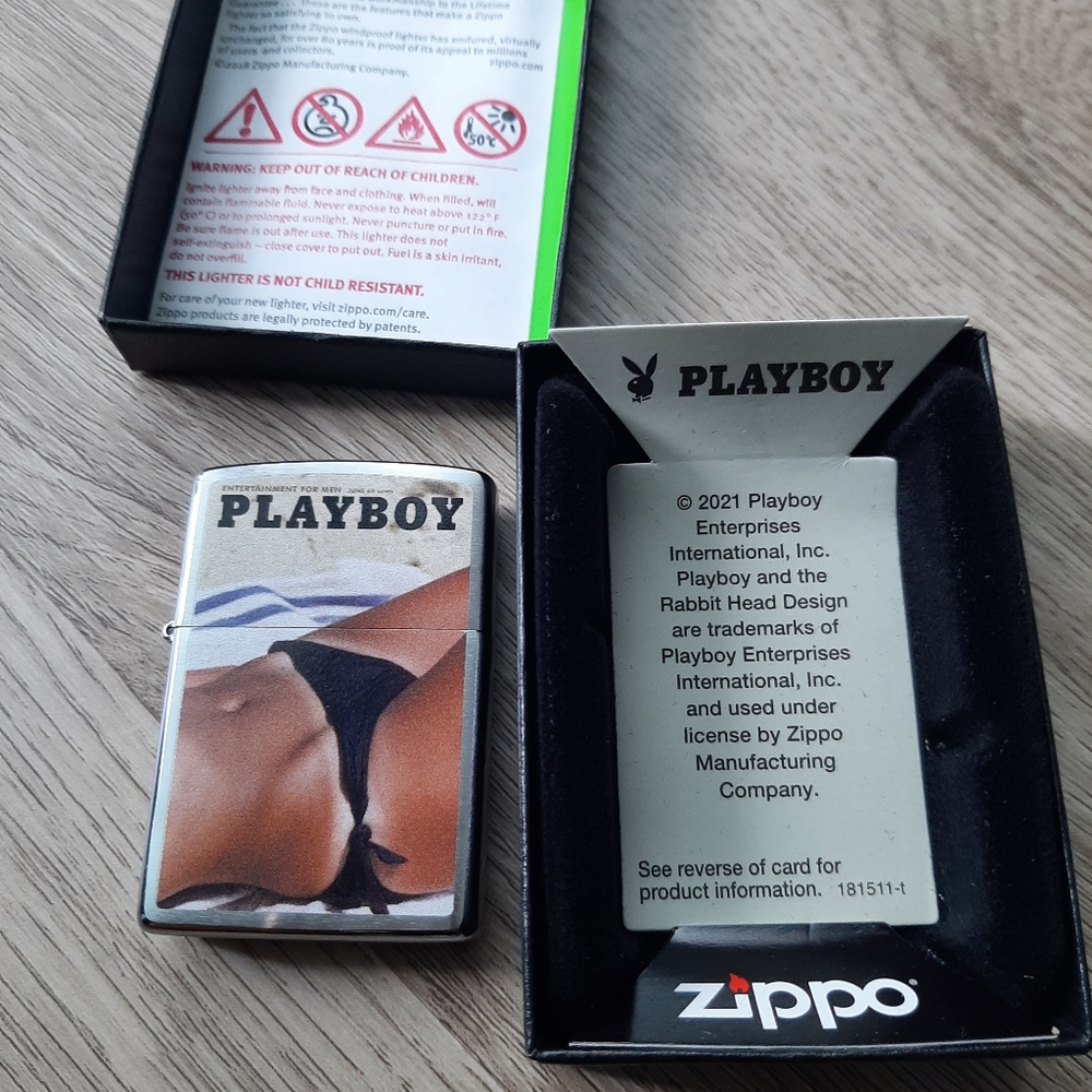 Playboy Light - image 2